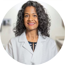 Dr. Anita Varkey, MD