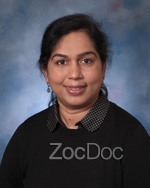 Dr. Anitha Kuchipudi, MD
