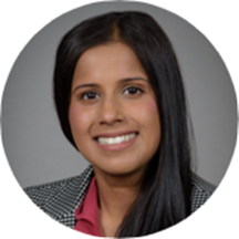 Dr. Anitha Mathew-Shaji, DO