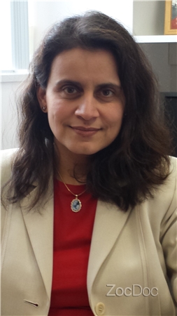 Dr. Anjala Pahwa, MD