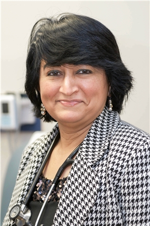 Dr. Anjali Choudhary, MD