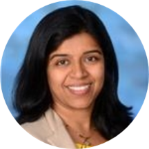 Dr. Anjali Garg, MD
