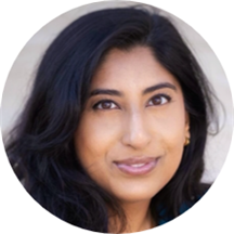 Dr. Anjali Goswami, MD