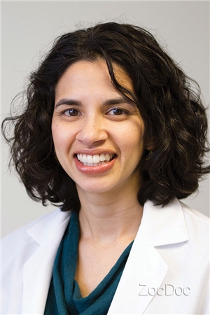 Dr. Anjali Martinez, MD