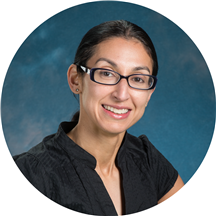 Dr. Anjali Morales, MD