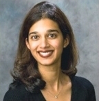Dr. Anjali Rao, MD, FACOG, MPH