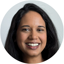 Dr. Anjali Shankar, MD