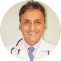 Dr. Anjan Rau, MD