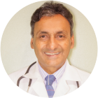 Dr. Anjan Rau, MD