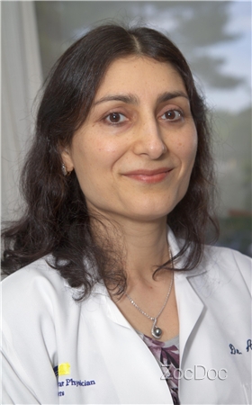 Dr. Anjana Dhar, MD