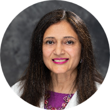 Dr. Anjana Patel, MD