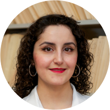 Dr. Anjela Mehrian, DDS