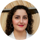 Dr. Anjela Mehrian, DDS