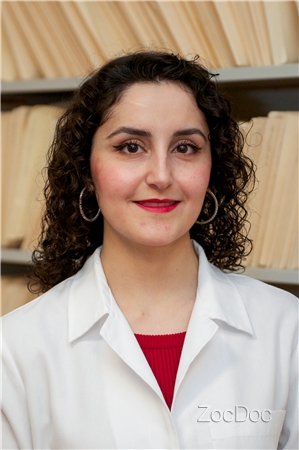 Dr. Anjela Mehrian, DDS