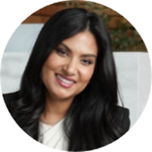 Dr. Anjli Bedi, OD