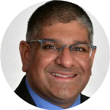 Dr. Anjmun Sharma, MD