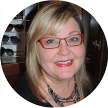 Dr. Anjonette Colvin, OD