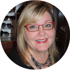 Dr. Anjonette Colvin, OD