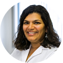 Dr. Anju Bieler, DO