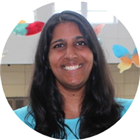 Dr. Anju Kannappan, DO