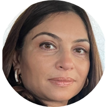 Dr. Anju Shah, DDS