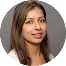 Dr. Anju Yadav, DMD