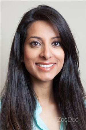 Dr. Anjuli Desai, MD