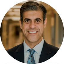 Dr. Anjum Bux, MD