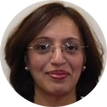Dr. Anjum Qazi, MD