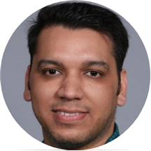 Dr. Ankit Malhotra, DMD