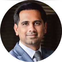 Dr. Ankit Malik, DO, MBA