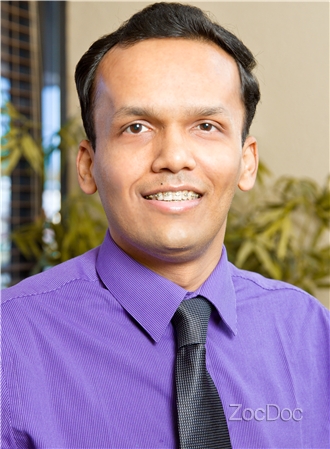 Dr. Ankit Shah, DDS