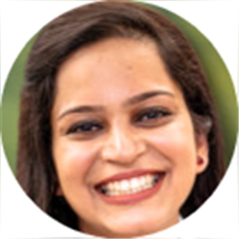 Dr. Ankita Aggarwal, MD