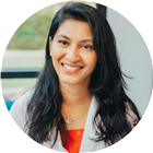 Dr. Ankita Bant, DMD