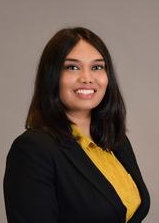 Dr. Ankita Desai, DDS