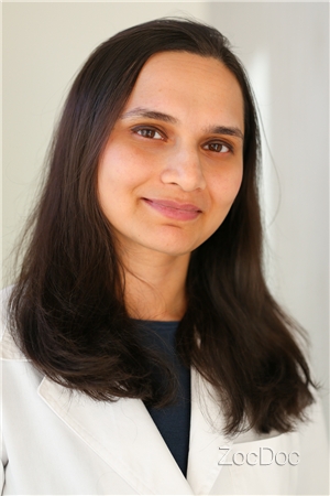 Dr. Ankita Shah, DMD