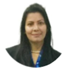 Dr. Ankita Vora, MD