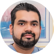 Dr. Ankur Bahri, DPM