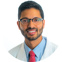 Dr. Ankur Gupta, MD