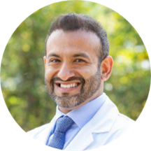 Dr. Ankur Khosla, MD