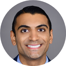 Dr. Ankur Patel, MD