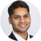 Dr. Ankur Talati, DMD