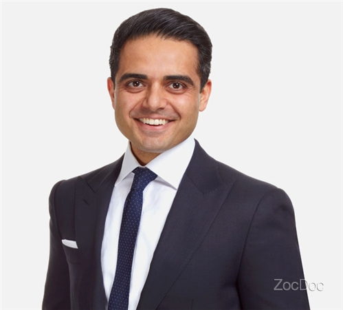 Dr. Ankush Khanna, DMD