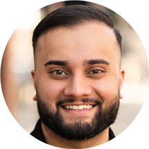 Dr. Anmol Chandock, DC