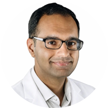 Dr. Anmol Singh, DO