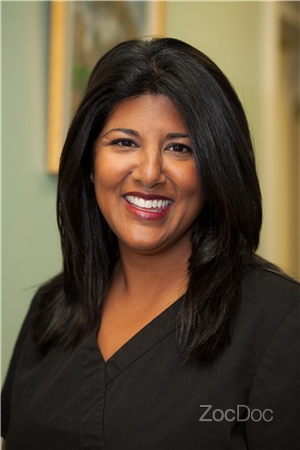 Dr. Ann (Anjum) Ullah, DDS