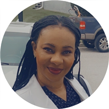 Dr. Ann Akwaraonwu, DNP, NP, PMHNP, CRNP