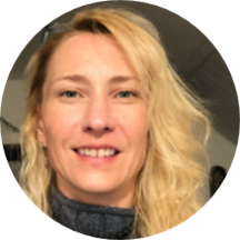 Dr. Ann Clark-Delogu, ND