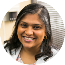 Dr. Ann D. George, MD