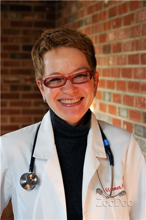 Dr. Ann Glasman, MD
